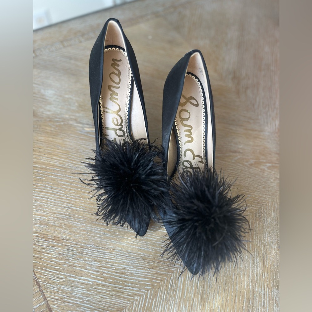 Women’s Heels